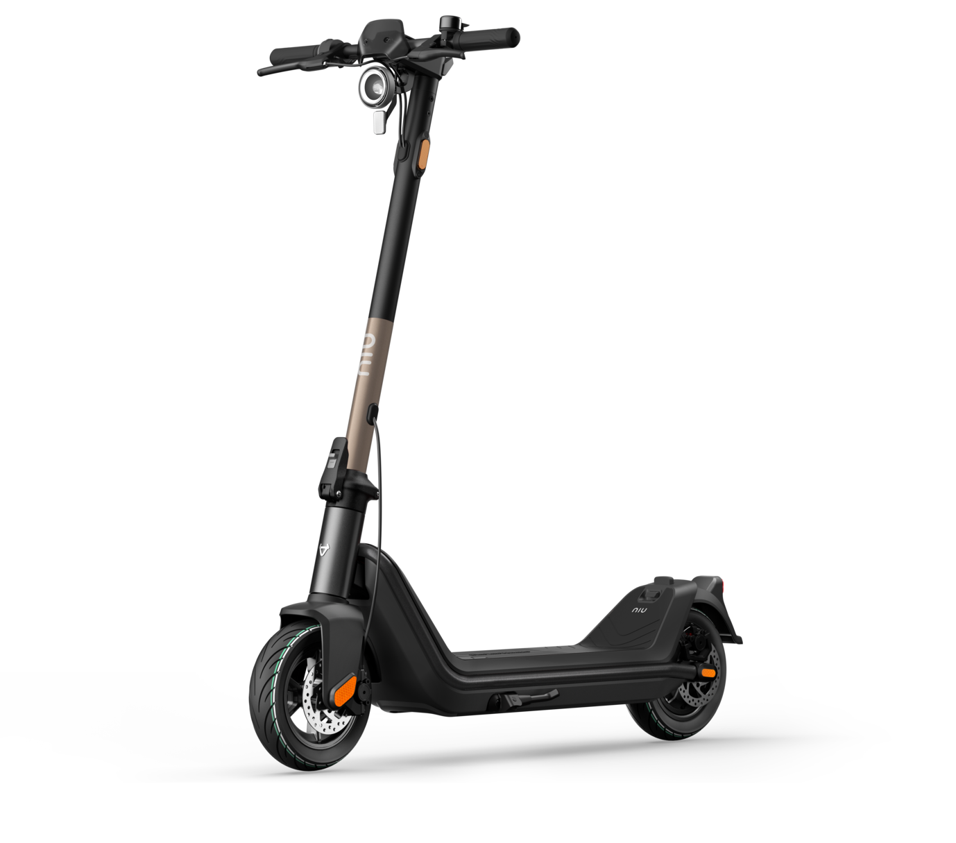 Niu KQI3 PRO (bald verfügbar)