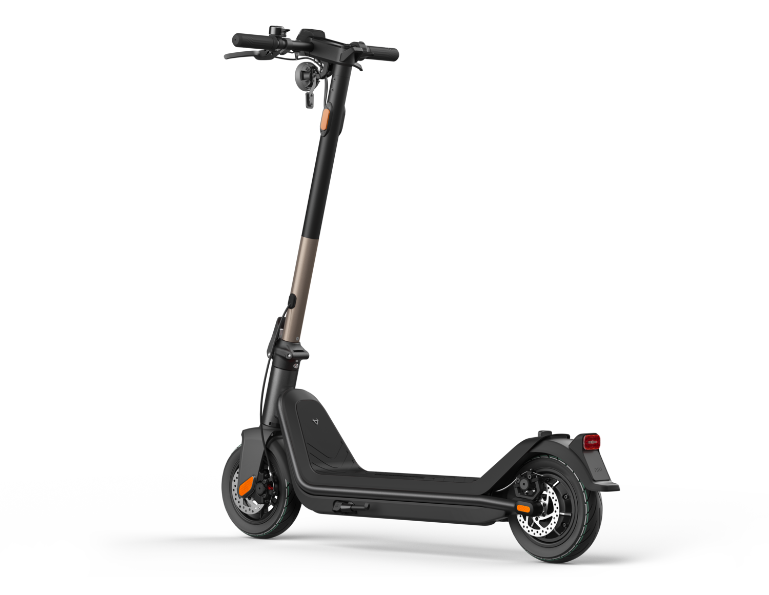 Niu KQI3 PRO (bald verfügbar)