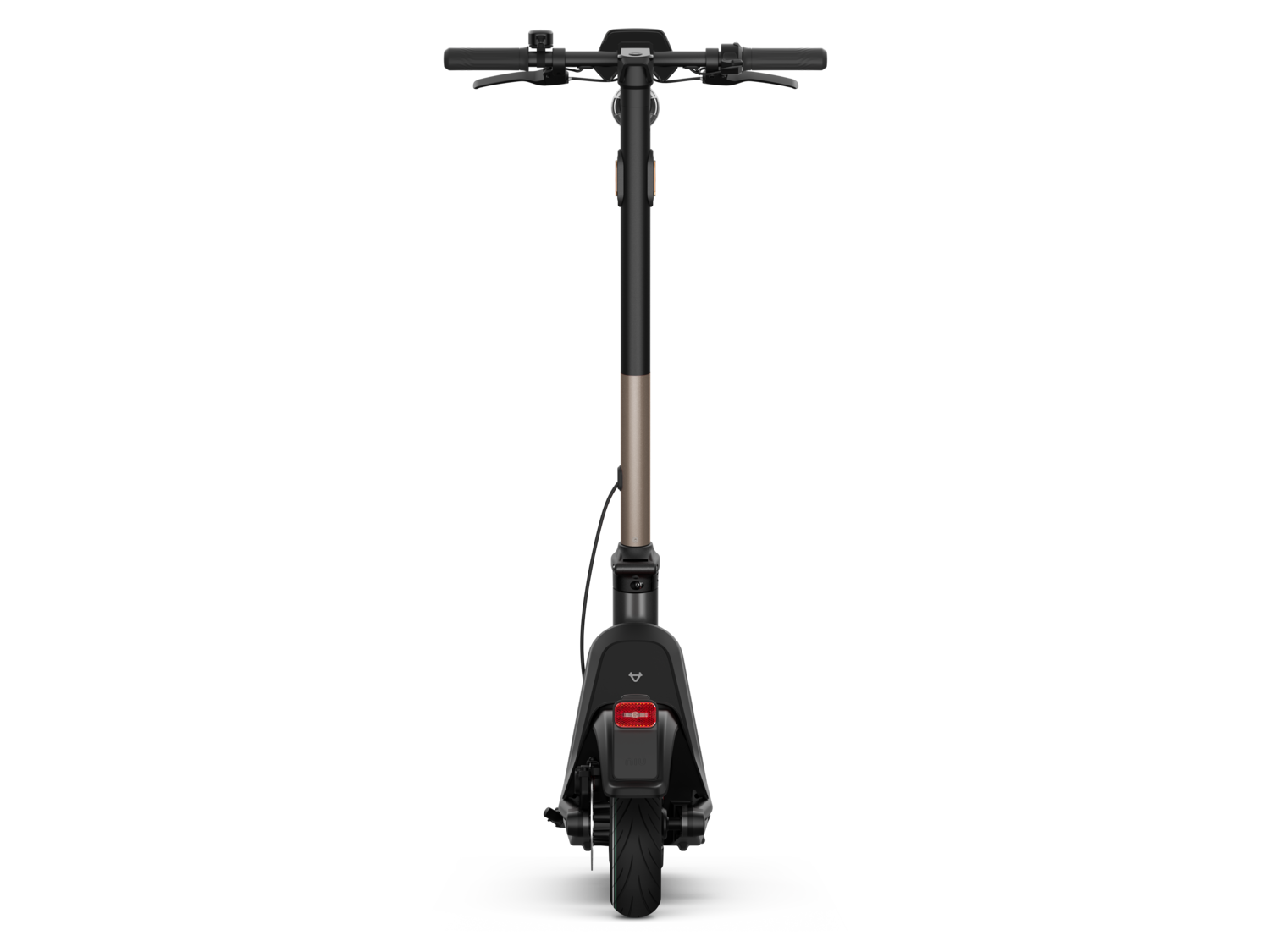 Niu KQI3 PRO (bald verfügbar)