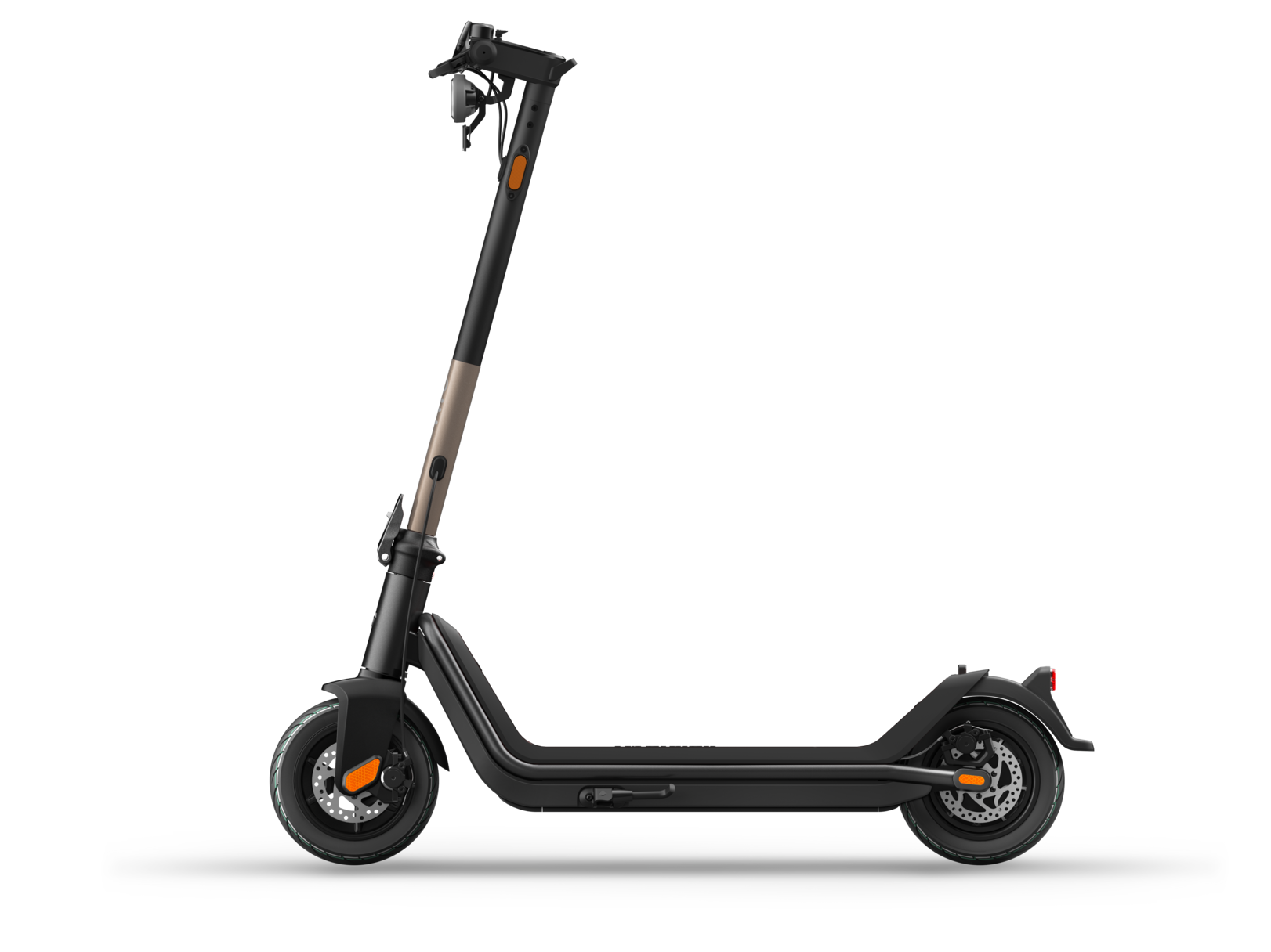 Niu KQI3 PRO (bald verfügbar)