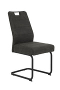 Esszimmerstuhl - XL Sitzbreite Kerstin S