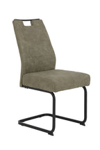 Esszimmerstuhl - XL Sitzbreite Kerstin S