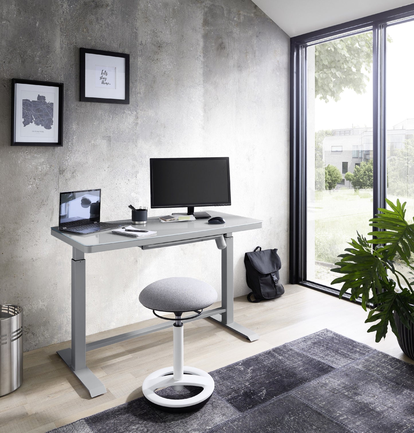 Life4home Schreibtisch