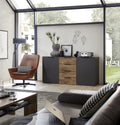 Mediana Sideboard