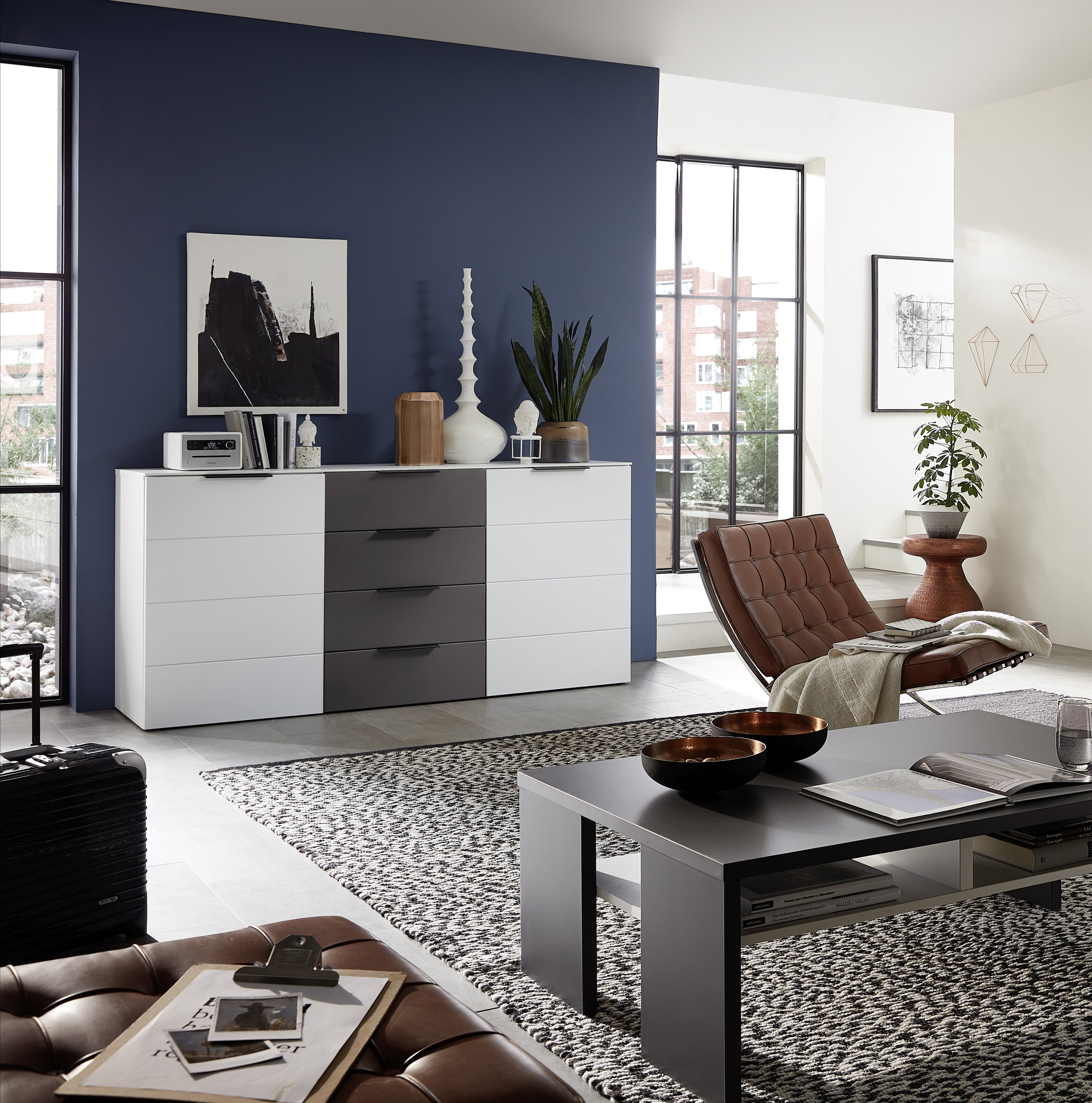 Mediana Sideboard