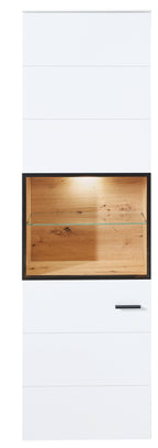 Mediana Vitrine mit Beleuchtung
