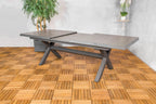 Monaco ausziehbarer Gartentisch 207/269 cm