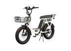NIU BQi Utility 200 Elektrofahrrad (25 km/h)