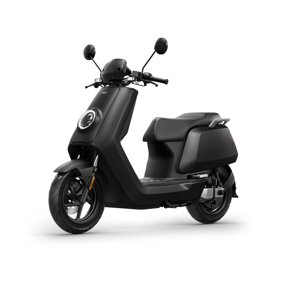 Niu NQI Sport