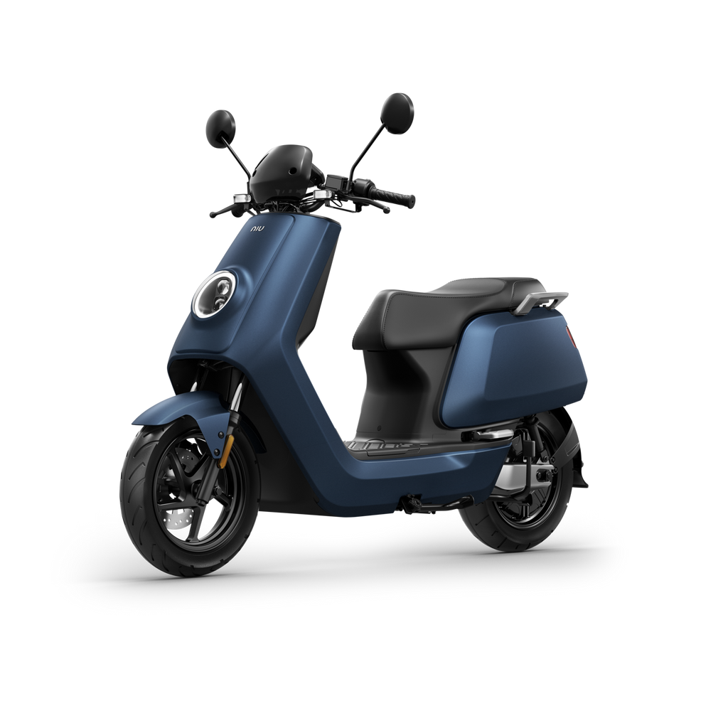 Niu NQI Sport