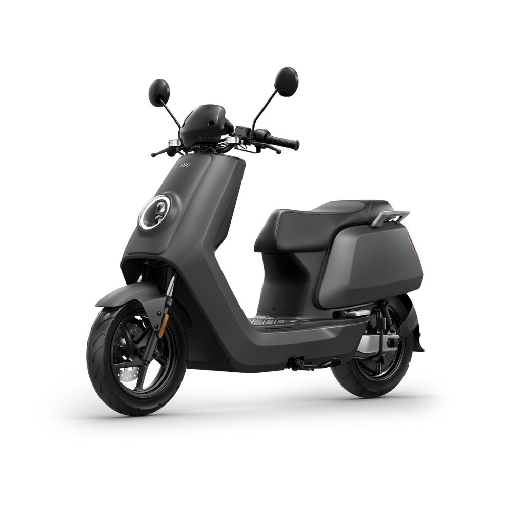 Niu NQI Sport