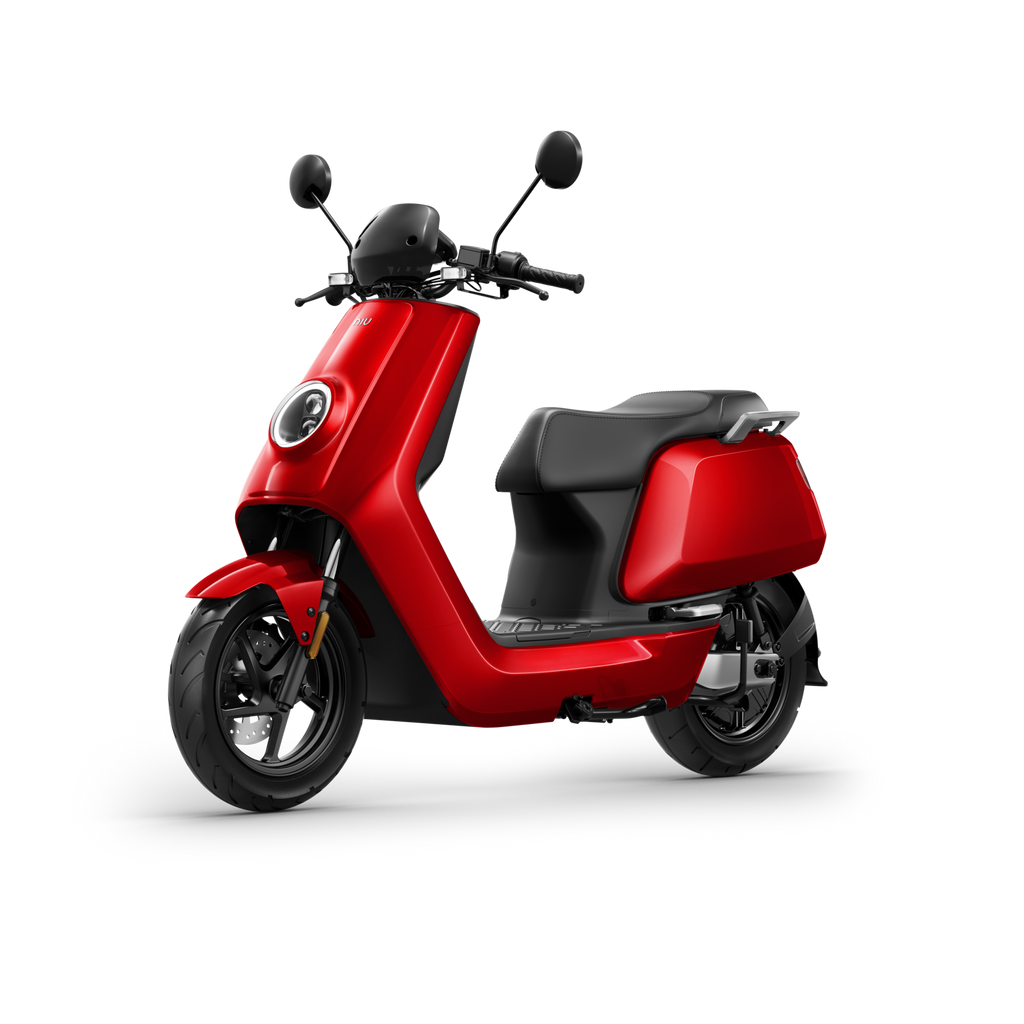 Niu NQI Sport