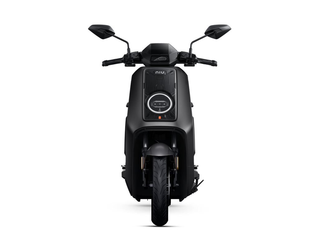 Niu NQiX 150