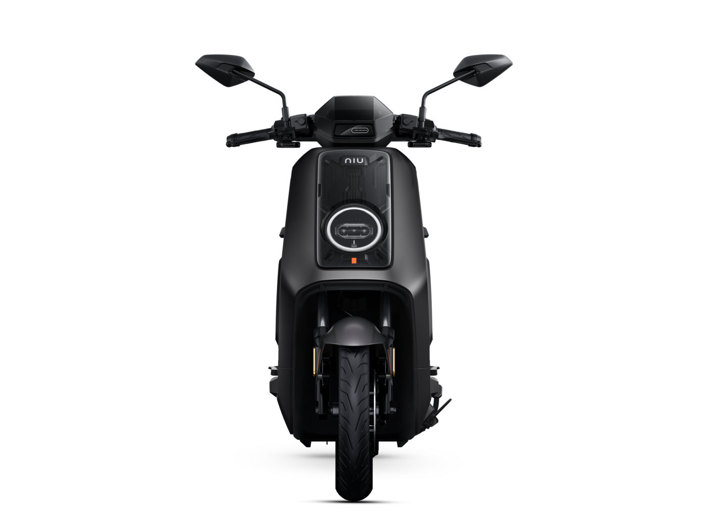 Niu NQiX 150 (bald verfügbar)