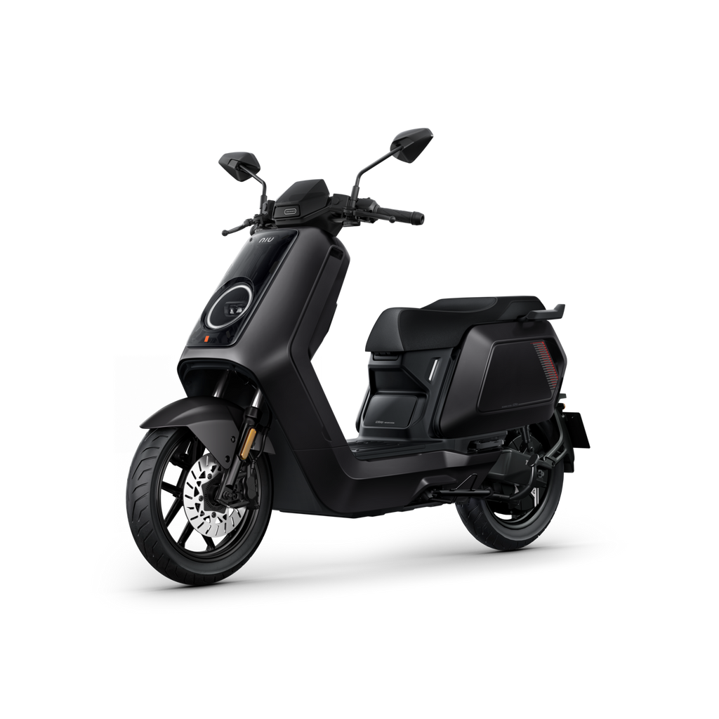 Niu NQiX 150