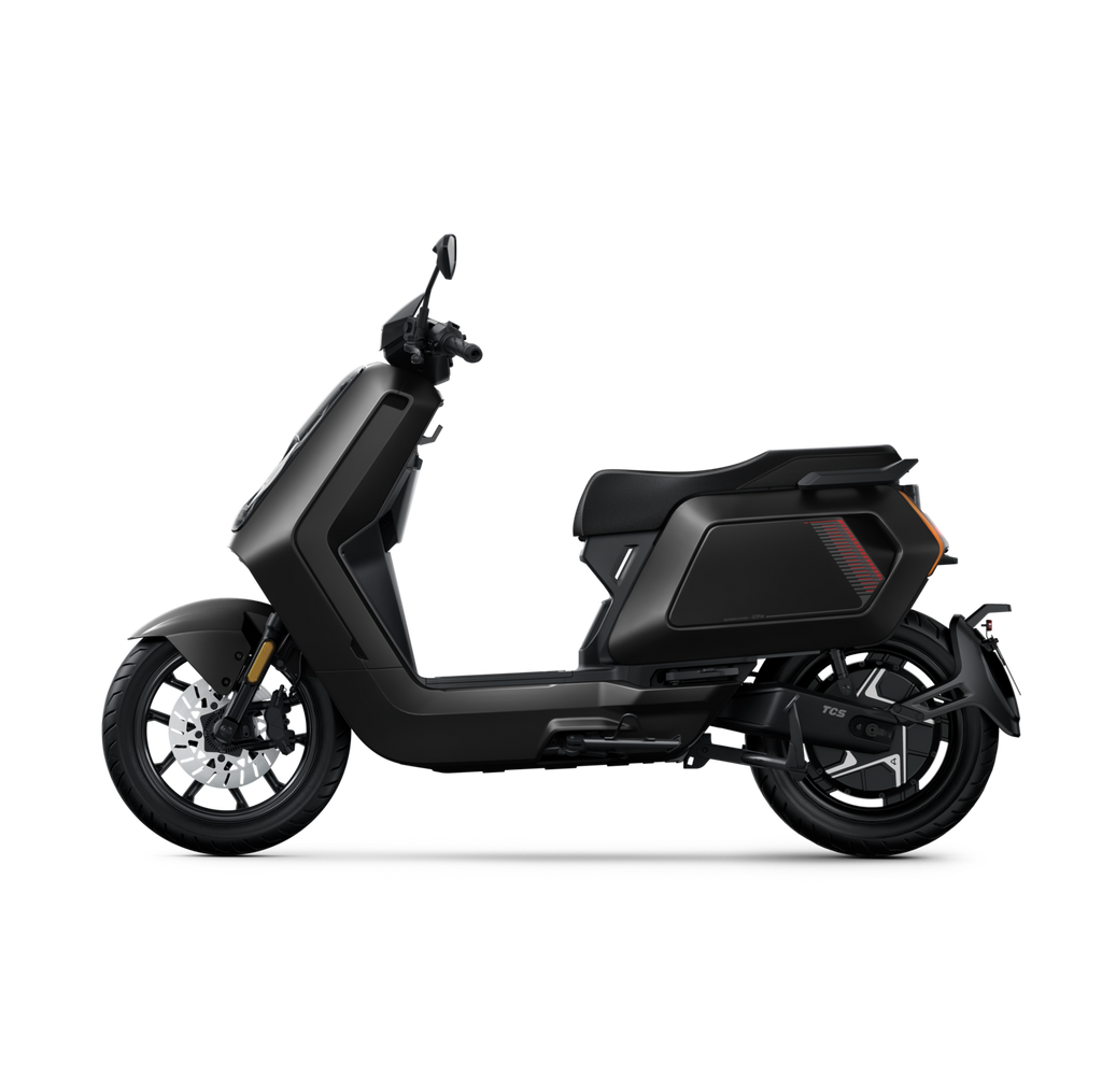 Niu NQiX 150