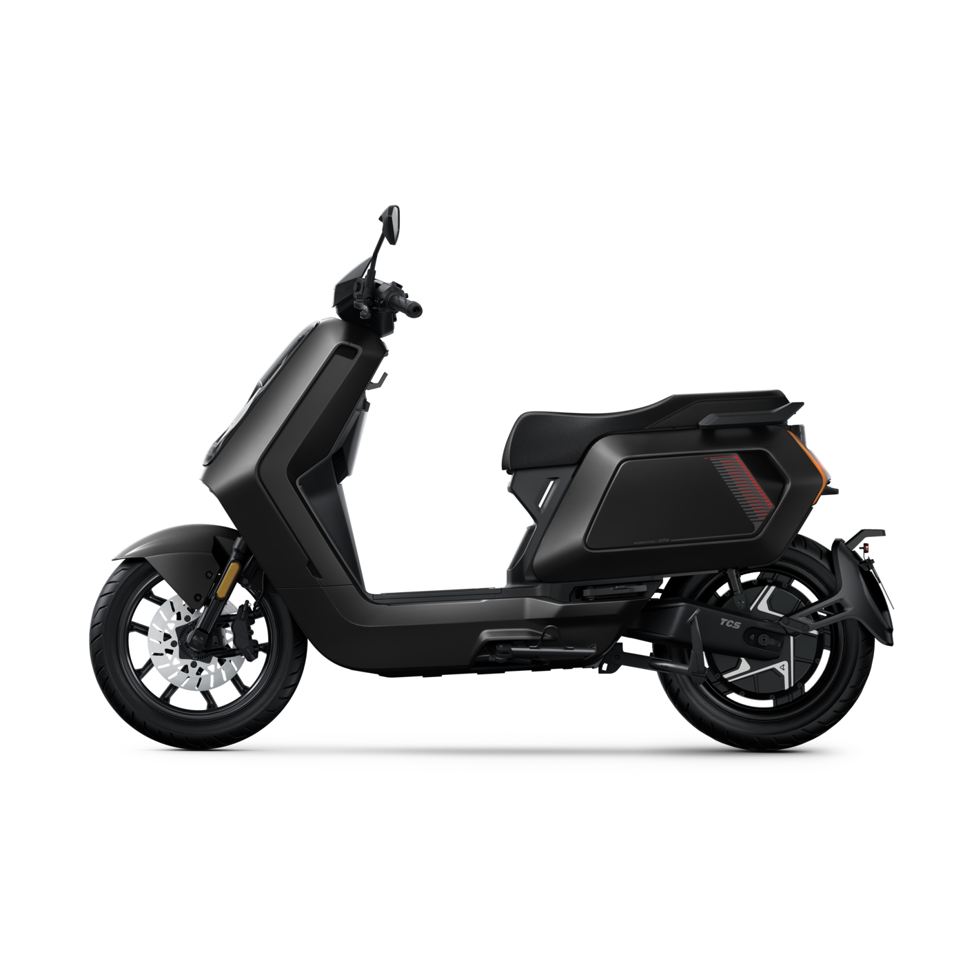 Niu NQiX 150 (bald verfügbar)