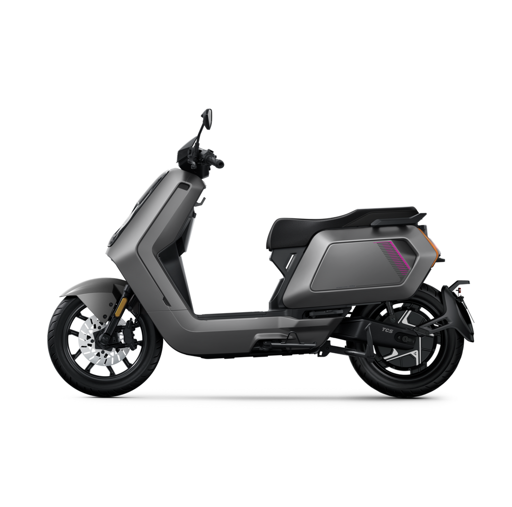 Niu NQiX 150