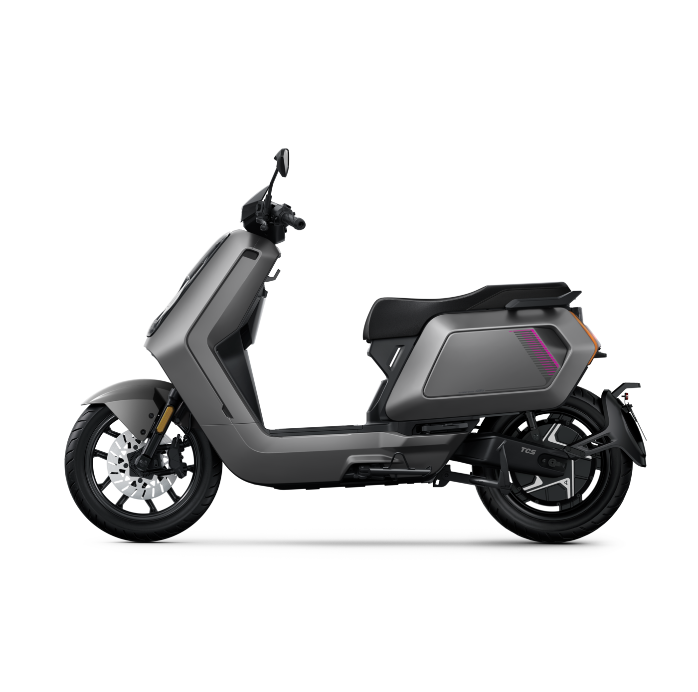 Niu NQiX 150 (bald verfügbar)