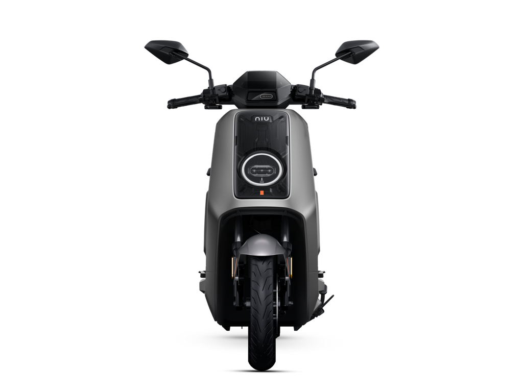 Niu NQiX 150