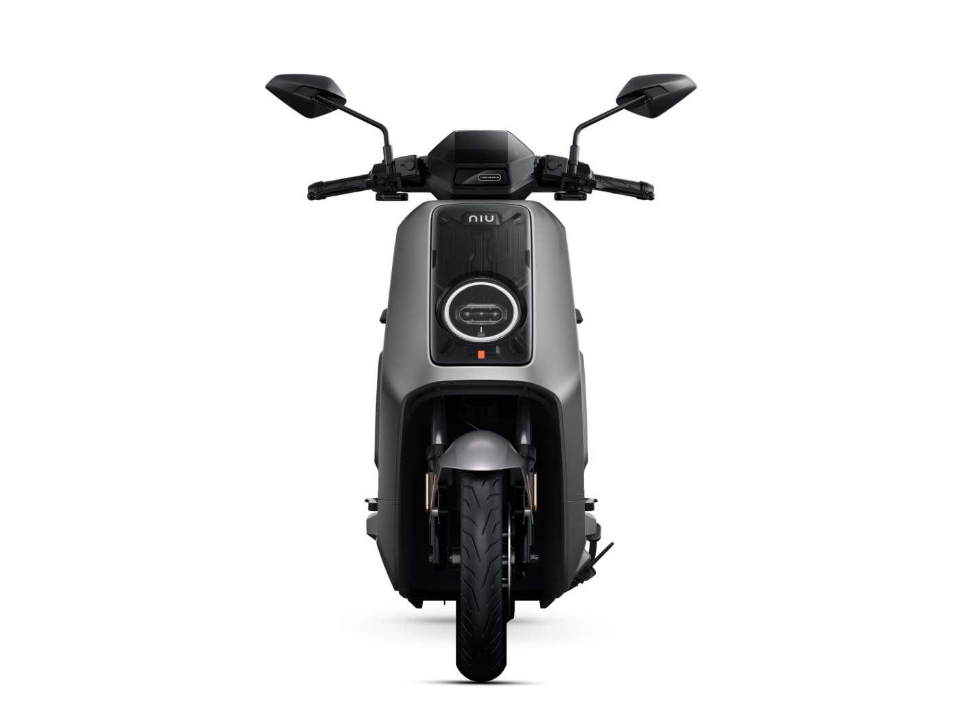 Niu NQiX 150 (bald verfügbar)