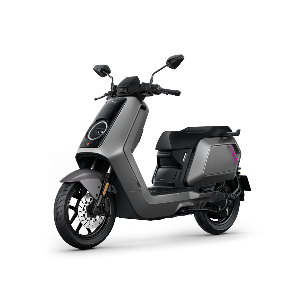 Niu NQiX 150