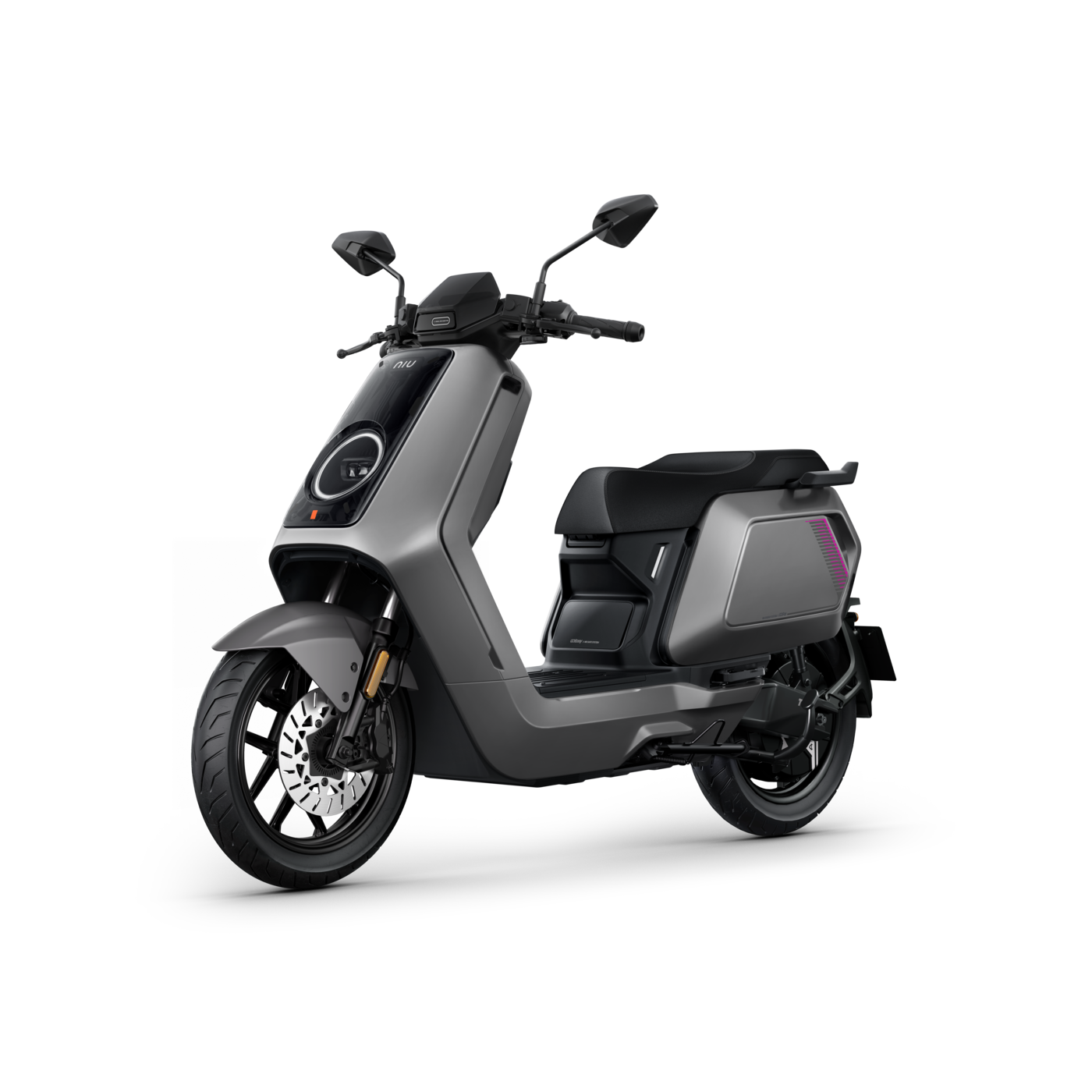 Niu NQiX 150 (bald verfügbar)