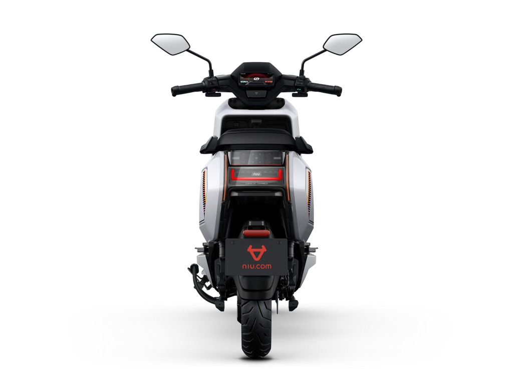 Niu NQiX 150