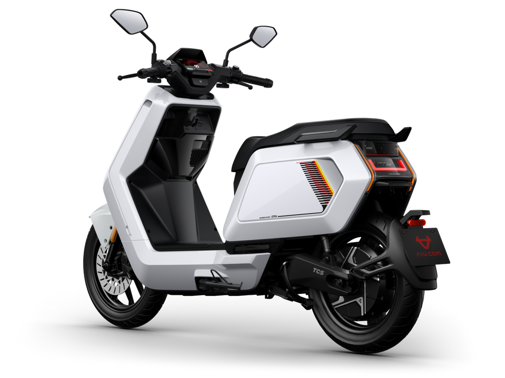 Niu NQiX 150