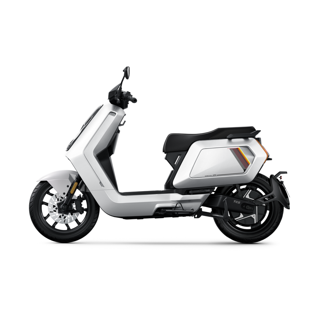 Niu NQiX 150