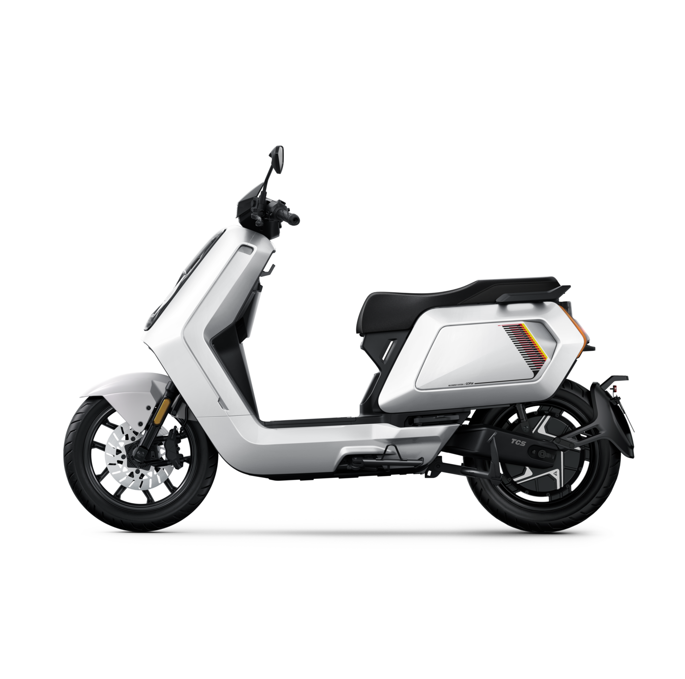 Niu NQiX 150 (bald verfügbar)