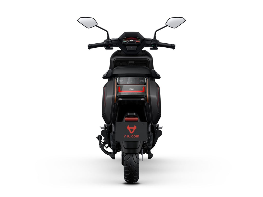 Elektroroller Niu NQIX 500 Neufahrzeug