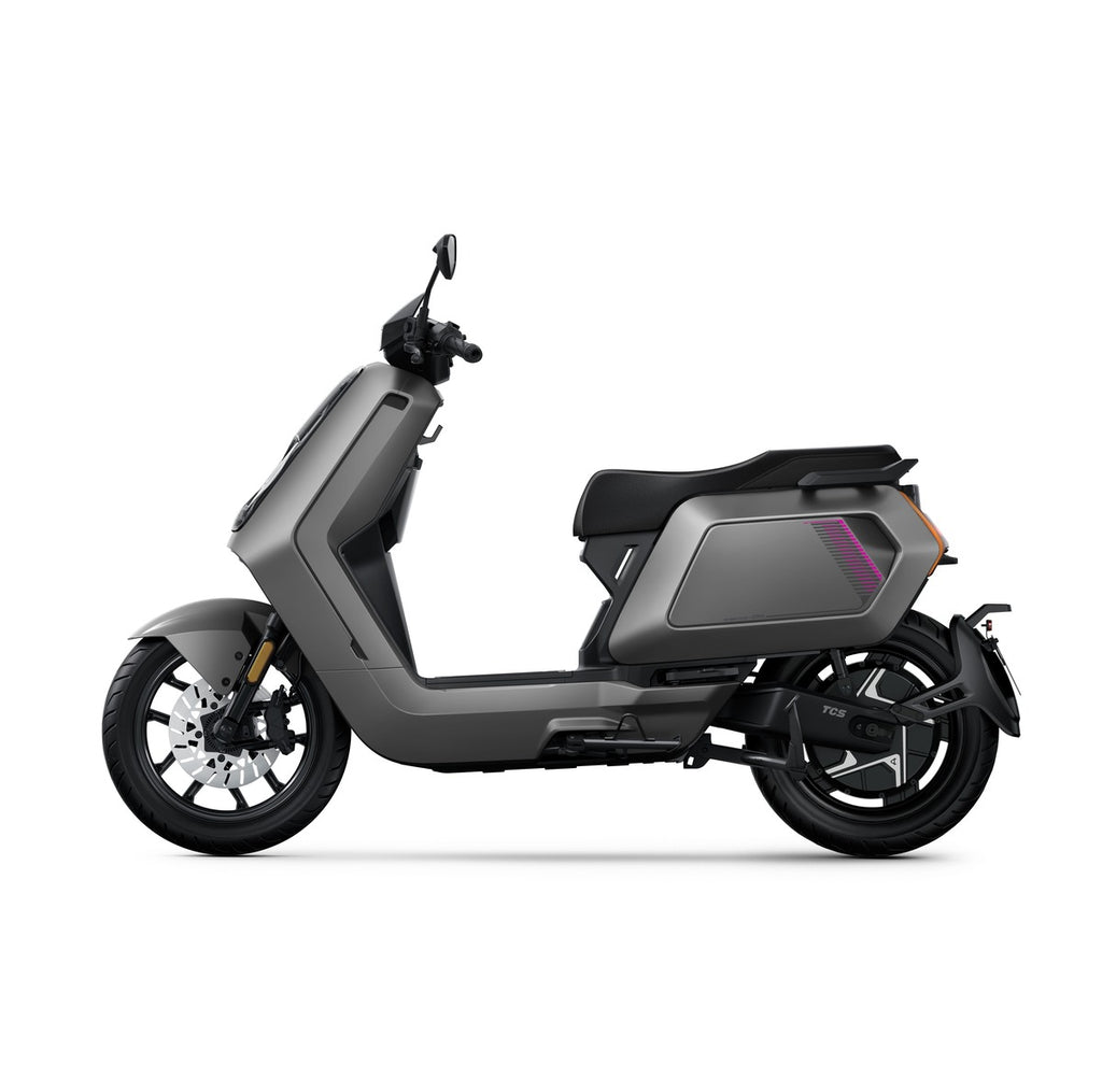 Elektroroller Niu NQIX 500 Neufahrzeug