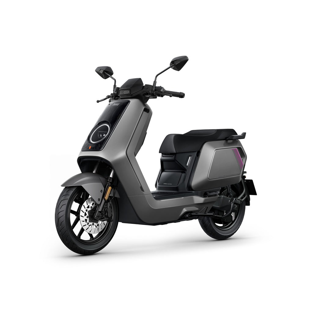 Elektroroller Niu NQIX 500 Neufahrzeug