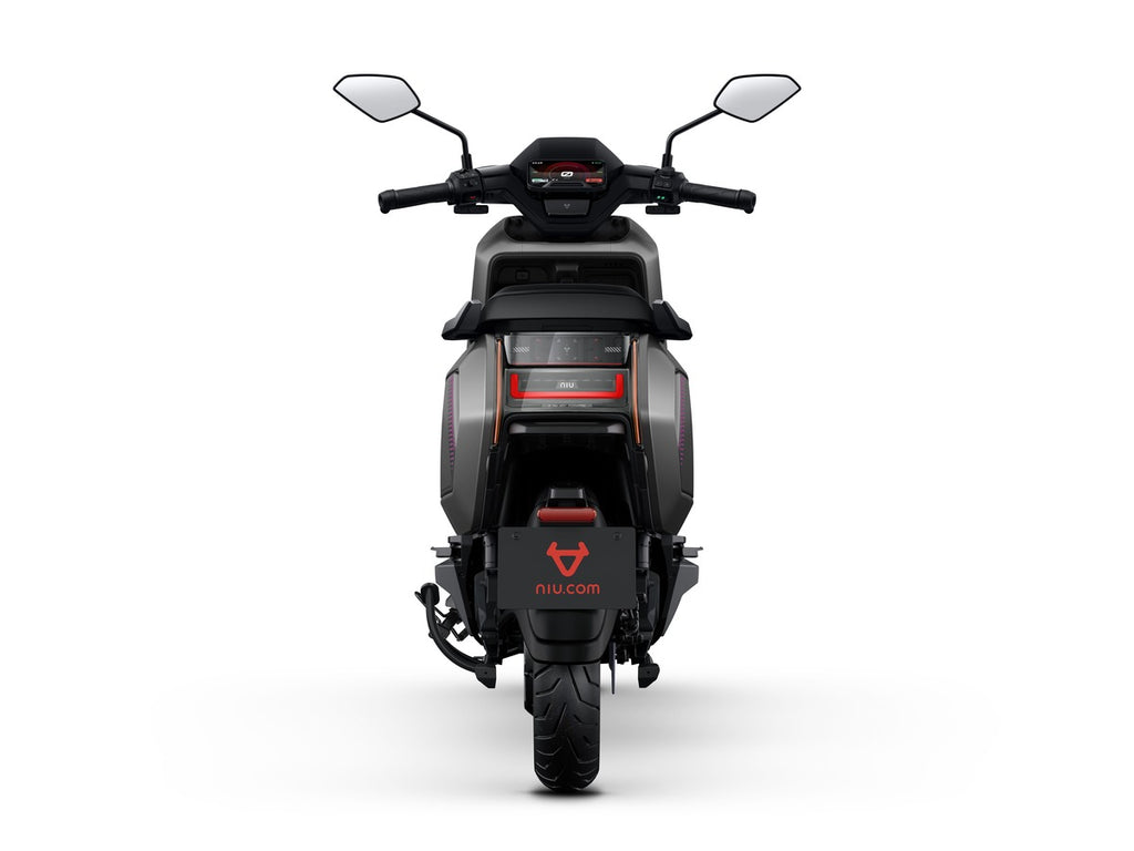 Elektroroller Niu NQIX 500 Neufahrzeug