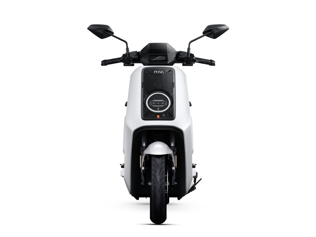 Elektroroller Niu NQIX 500 Neufahrzeug