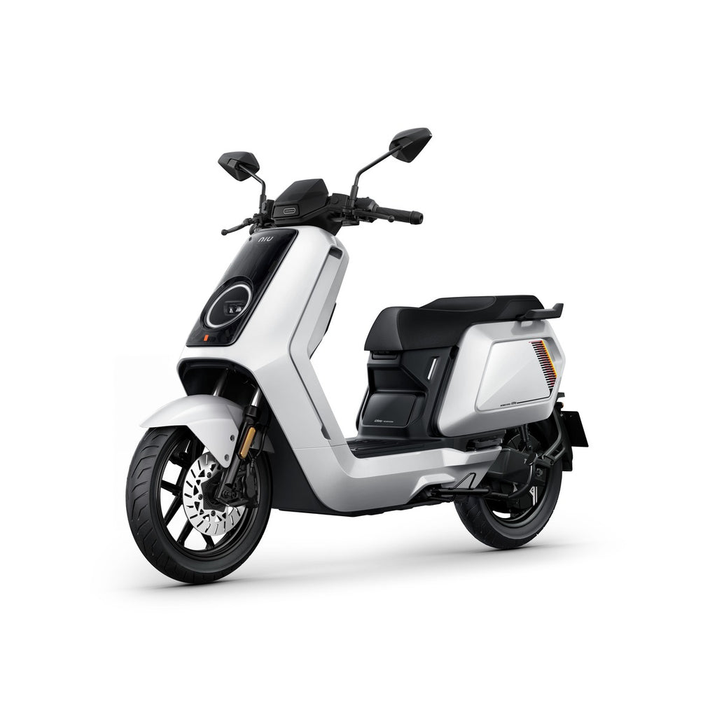 Elektroroller Niu NQIX 500 Neufahrzeug