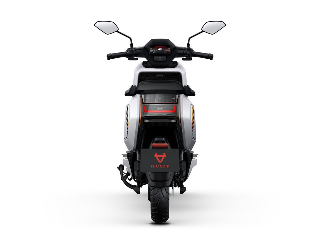 Elektroroller Niu NQIX 500 Neufahrzeug