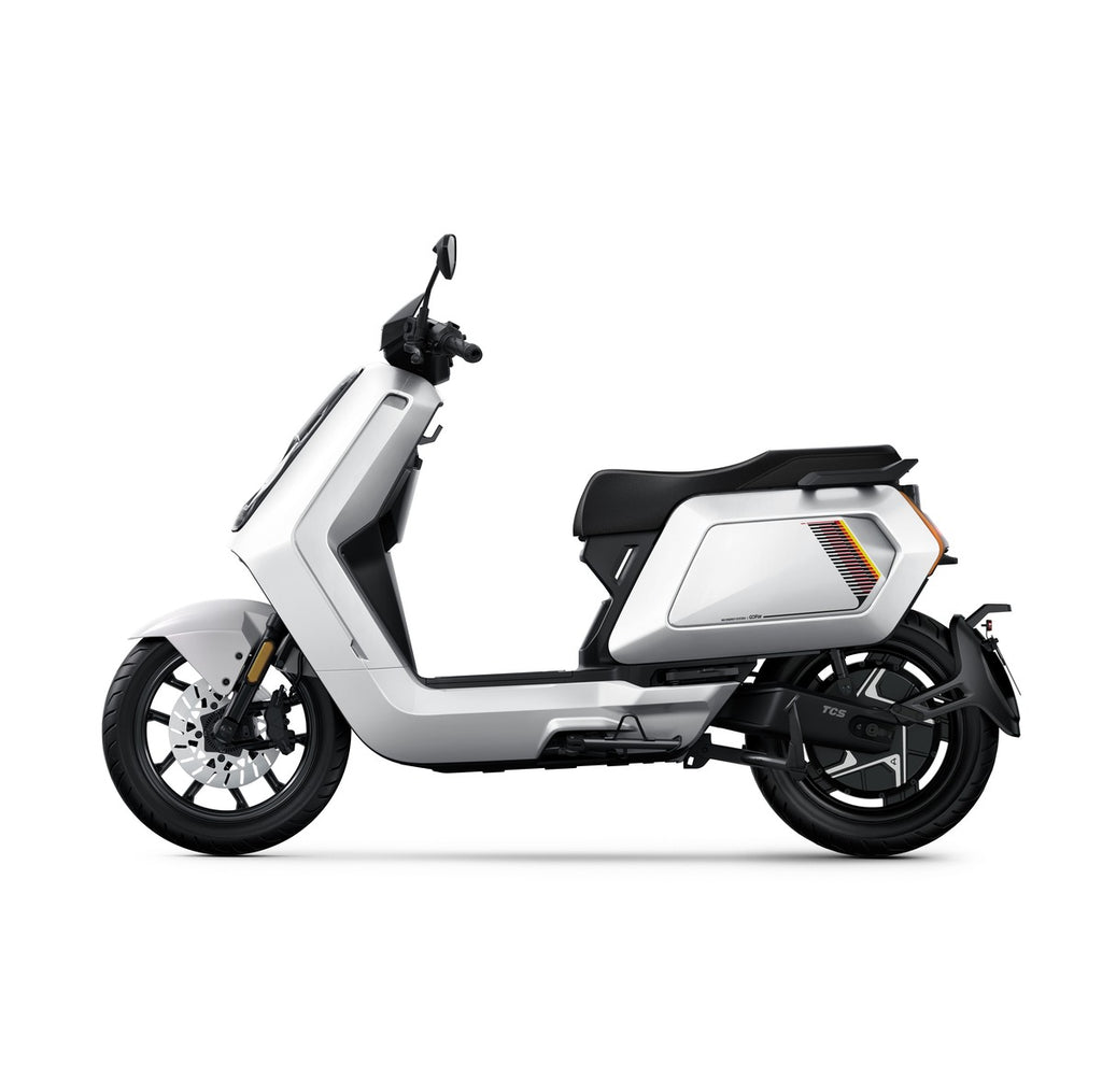 Elektroroller Niu NQIX 500 Neufahrzeug