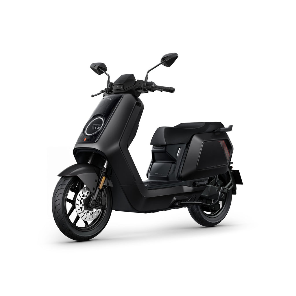 Elektroroller Niu NQIX 500 Neufahrzeug