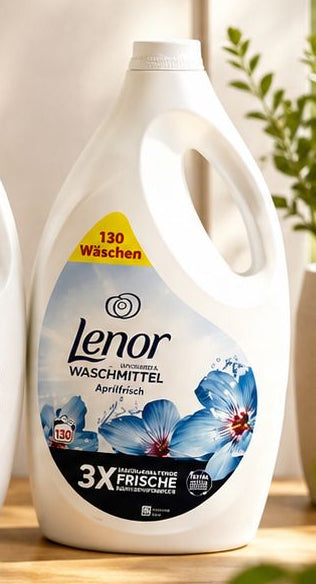 Waschmittel 130 Wäschen
