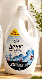 Waschmittel 130 Wäschen