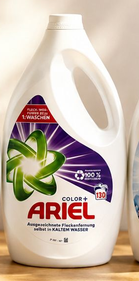 Waschmittel 130 Wäschen
