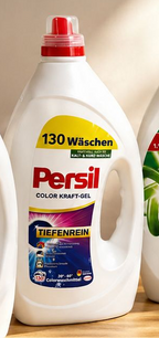 Waschmittel 130 Wäschen
