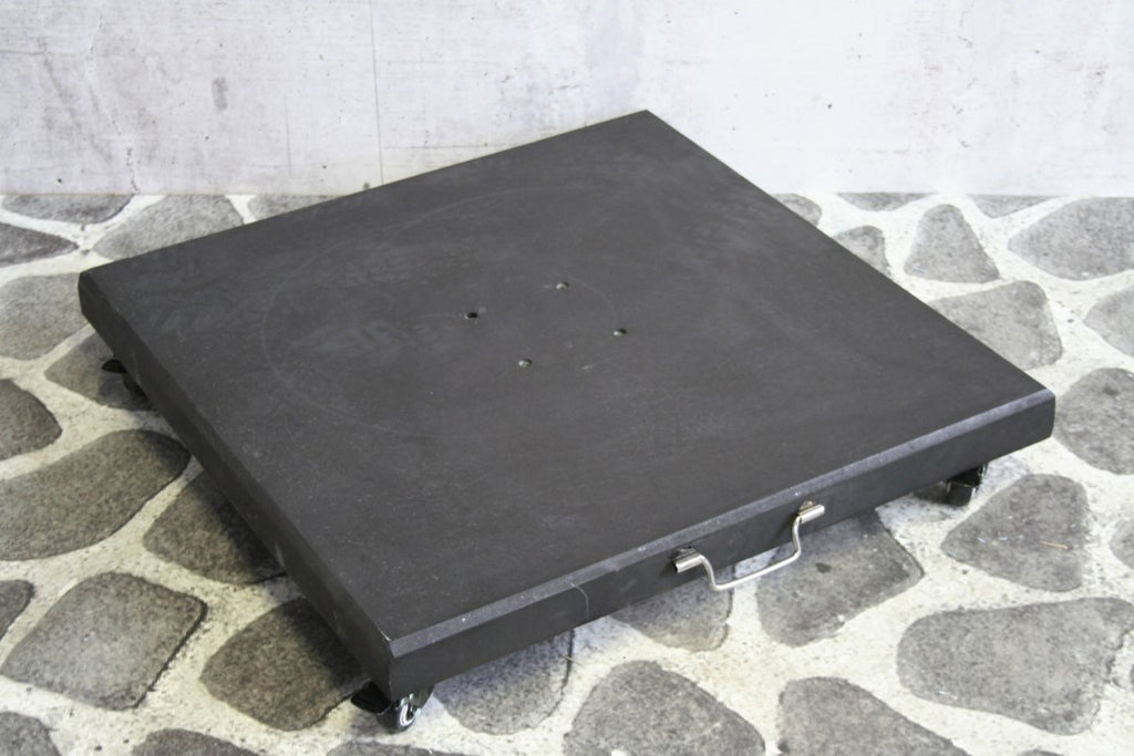 Sonnenschirmfuß 100 Kg
