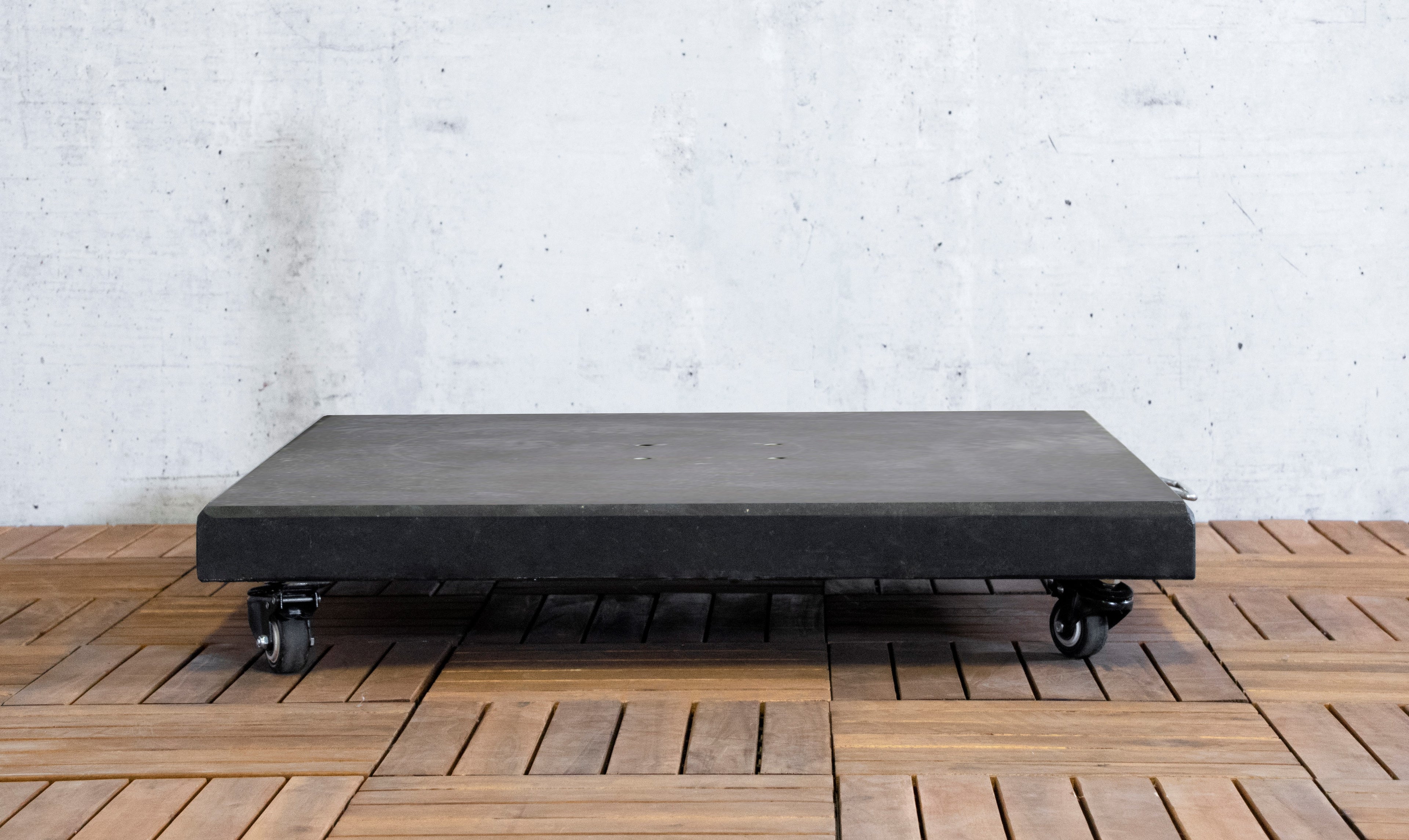 Sonnenschirmfuß 100 Kg