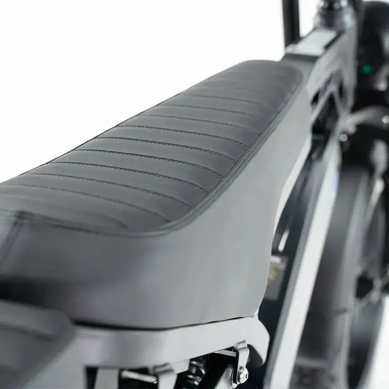 Produkttitel  OUXI Fatbike V20 Pro – 250 W Motor, 20 Zoll, Shimano 7-Gang, hydraulische Scheibenbremsen