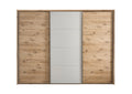 Schwebetürenschrank