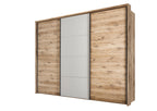 Schwebetürenschrank