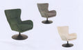 Sessel - 360° drehbar